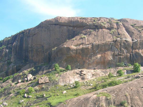 रामानगरा
