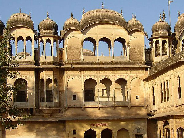 brij raj bhawan brij raj bhawan