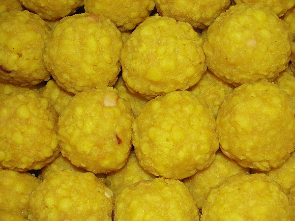 मनेर लड्डू