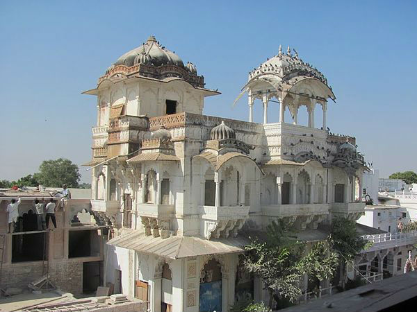 बिलारा पैलेस, जोधपुर