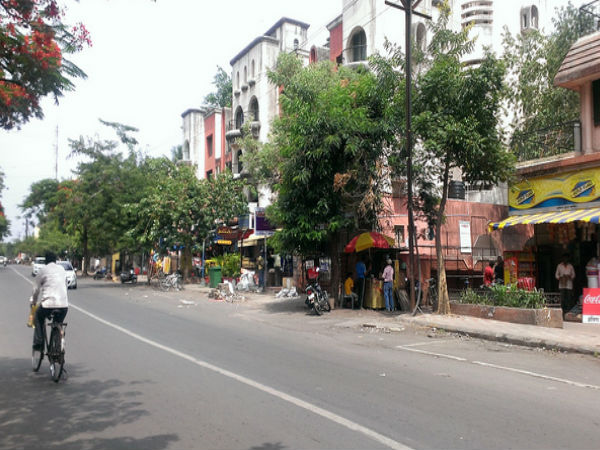 लौ कॅालेज रोड- पुणे लौ कॅालेज रोड- पुणे