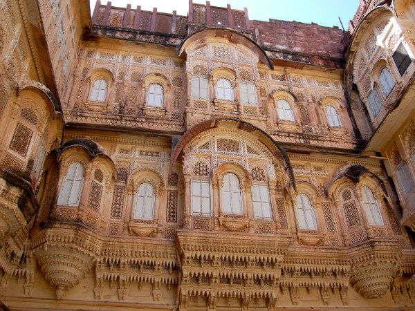 Mehrangarh Fort Mehrangarh Fort
