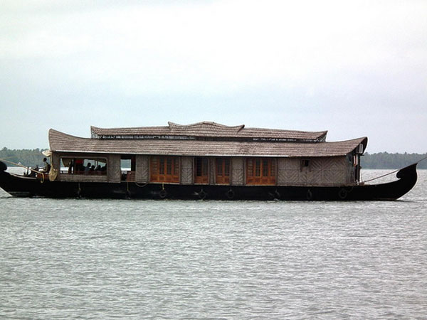 Alleppey Backwaters Alleppey Backwaters