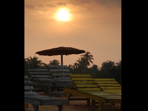 Calangute Beach Calangute Beach