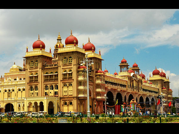 Mysore Dasara Mysore Dasara