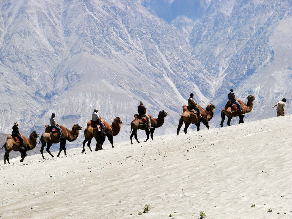 Ladakh Ladakh