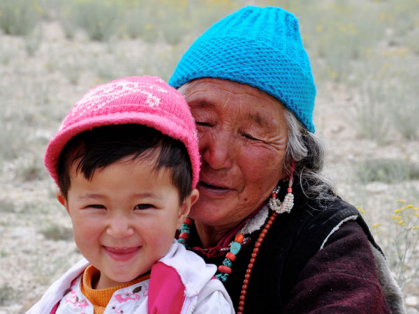 Ladakh Ladakh