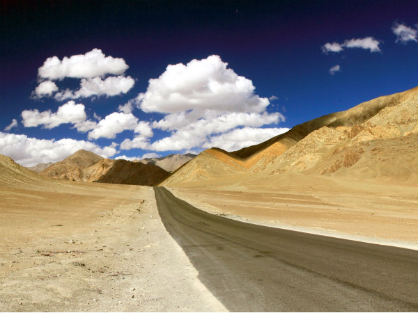 Magnetic Hills Magnetic Hills