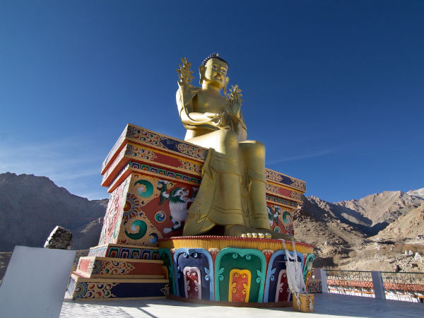Ladakh Ladakh