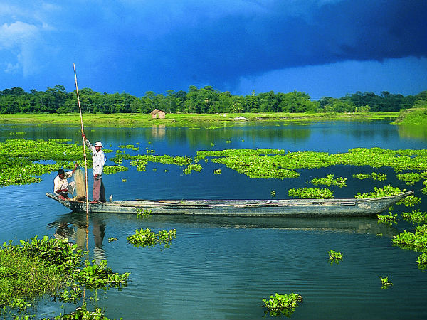 Majuli Assam Majuli Assam