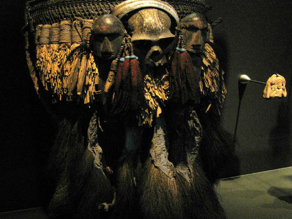 Konyak Nagas Nagaland Konyak Nagas Nagaland