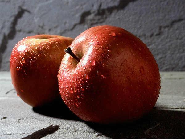 Apples Apples