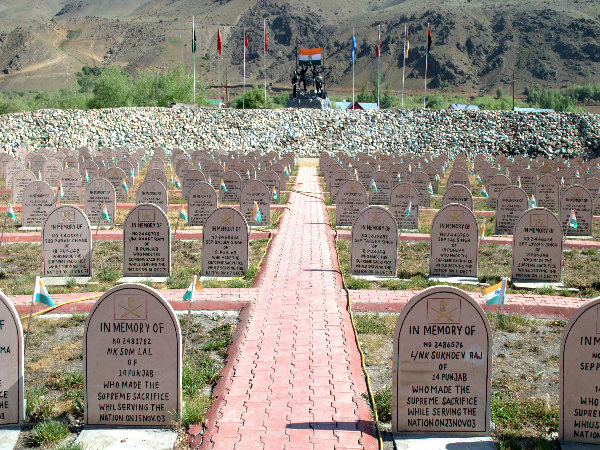 Kargil Vijay Diwas Kargil Vijay Diwas