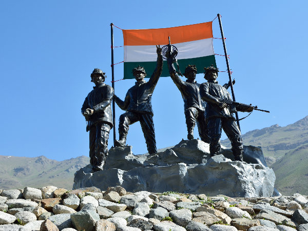 Kargil Vijay Diwas Kargil Vijay Diwas