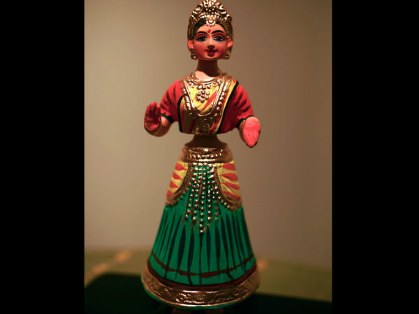 Doll Doll