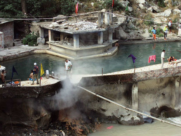 Manikaran Manikaran