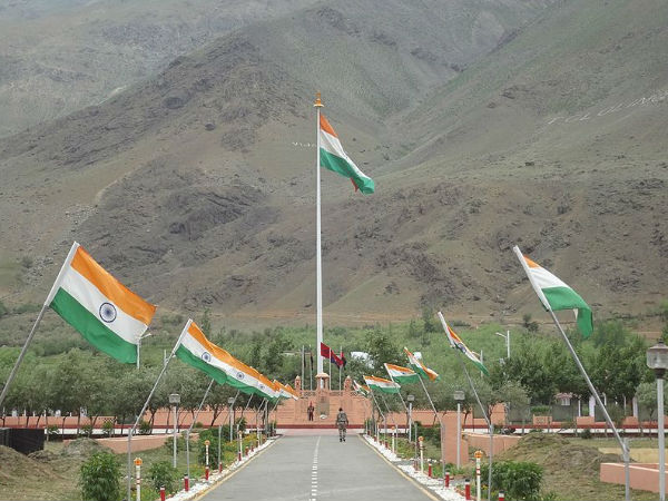 Kargil Vijay Diwas Kargil Vijay Diwas