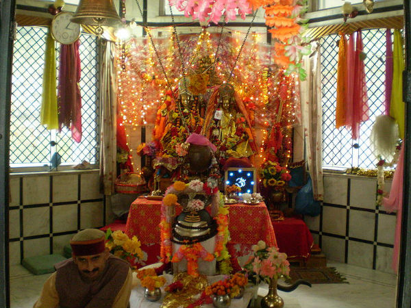Manikaran Manikaran