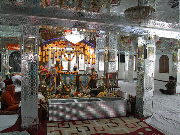 Manikaran Manikaran