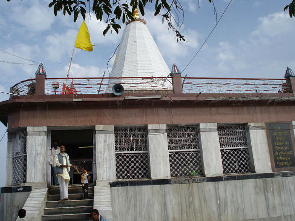 Sharda Devi Temple Sharda Devi Temple