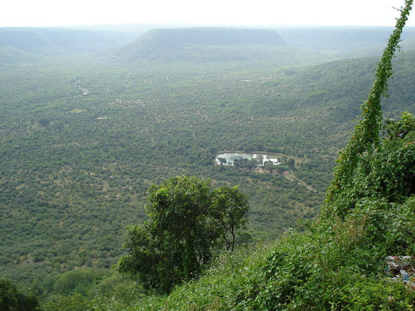 Sharda Devi Temple Sharda Devi Temple