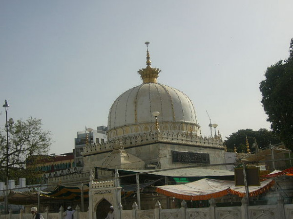 Ajmer Sharif Ajmer Sharif