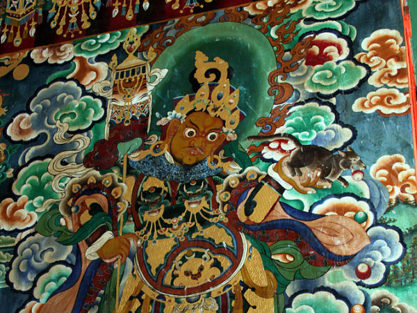 Rumtek Monastery Rumtek Monastery