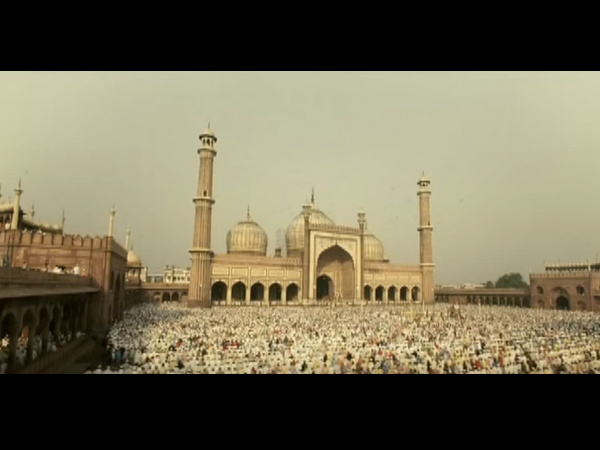 Jama Masjid Jama Masjid
