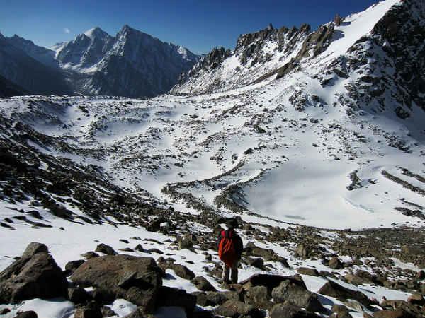 Gauri Kund Gauri Kund