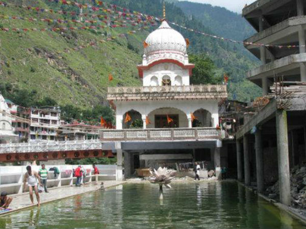 Manikaran Manikaran