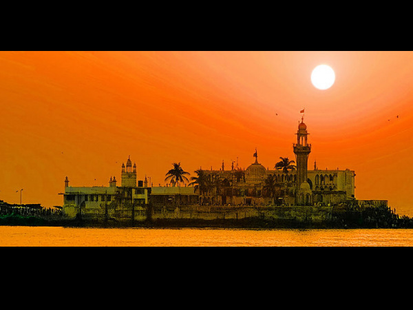 Haji Ali Dargah Haji Ali Dargah