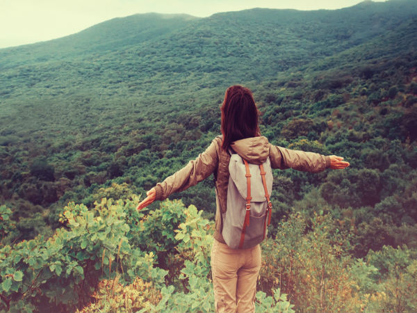 Five Benefits of Travelling Five Benefits of Travelling