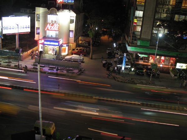 MG Road MG Road