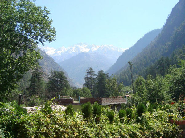 Kasol Kasol