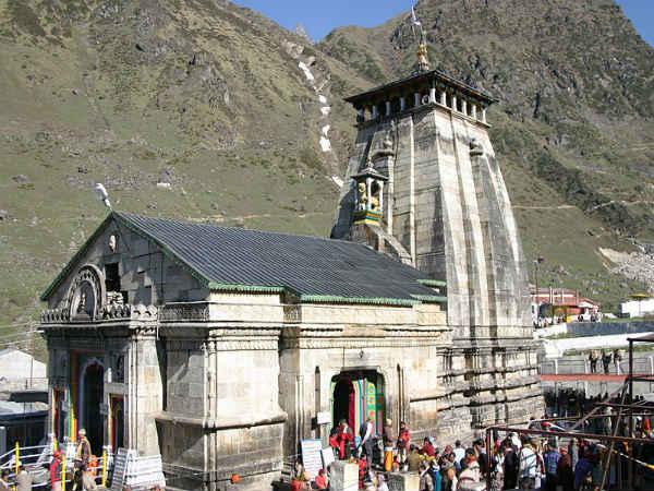 Kedarnath Kedarnath