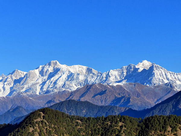 Kedarnath Kedarnath