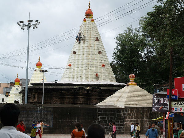 mahalaxmi temple mahalaxmi temple