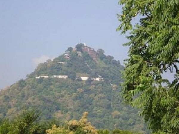 Sharda Devi Temple Sharda Devi Temple