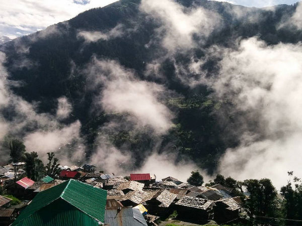 Malana Malana