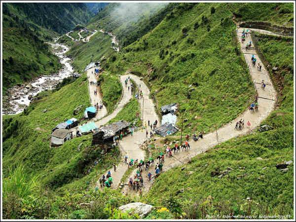 Kedarnath Kedarnath