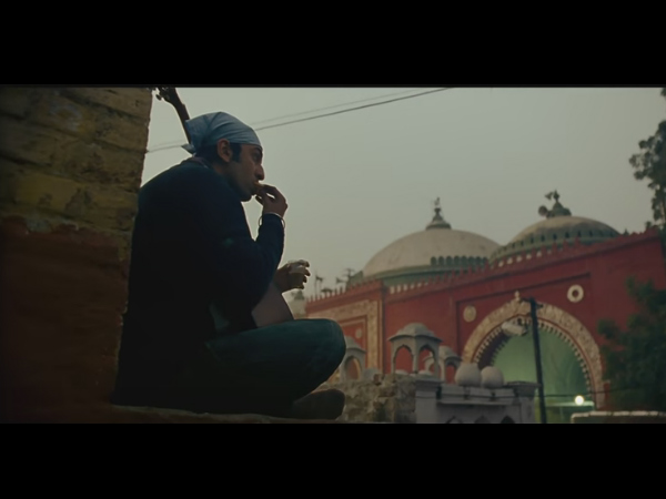 Nizamuddin Dargah Nizamuddin Dargah