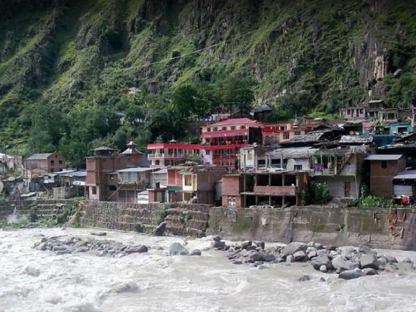 Manikaran Manikaran