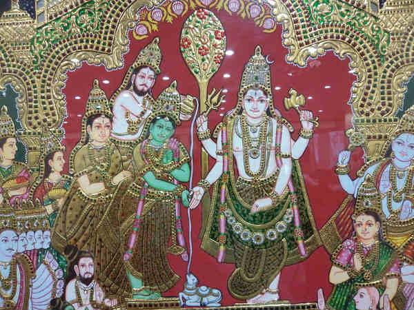 Triyuginarayana Temple Triyuginarayana Temple