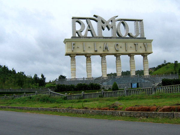 Ramoji Film City Ramoji Film City