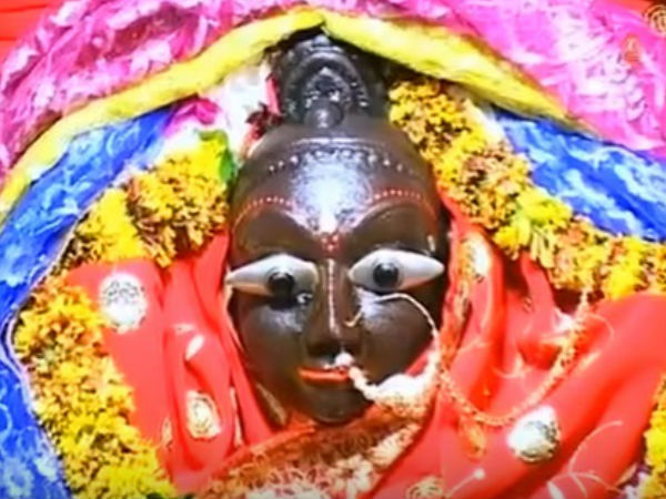 Sharda Devi Temple Sharda Devi Temple