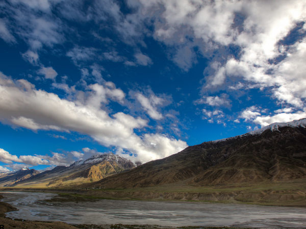 Spiti Spiti