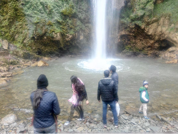 Chakrata Chakrata