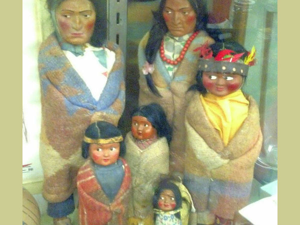 Dolls Dolls