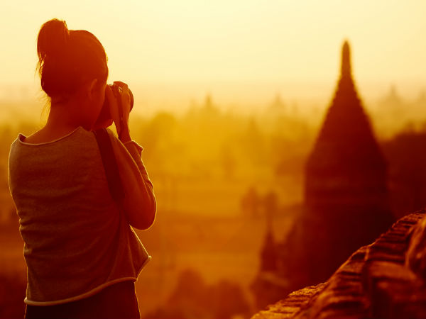 Five Benefits of Travelling Five Benefits of Travelling