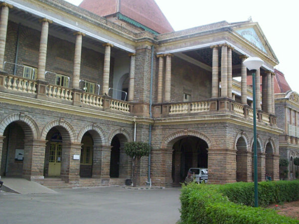 Victoria Hospital Victoria Hospital